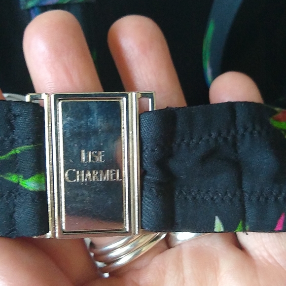 Lise Charmel bikini top - Picture 2 of 4